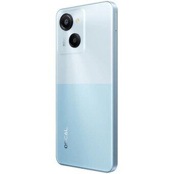  Смартфон OSCAL Modern 8 8/128 Gb Blue 