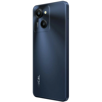  Смартфон OSCAL Modern 8 8/128 Gb Grey 
