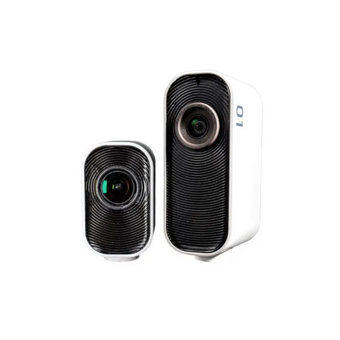  Web-камера Creative Project Watcher 73vf091000000  белый 