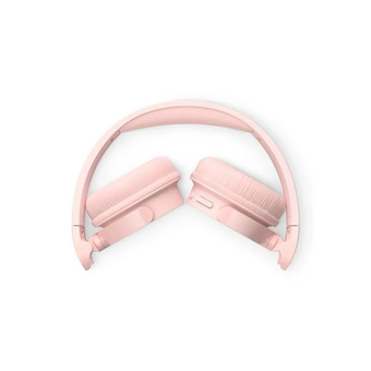  Наушники накладные PHILIPS TAH4209PK/00 Bt 