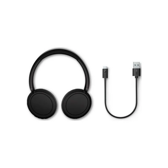  Полноразмерные наушники PHILIPS TAH5209BK/00 