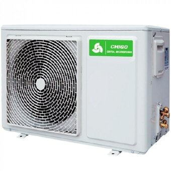  Кондиционер iCongo Chigo CS-72H3A-1D170A/CS-72H3A-E5 