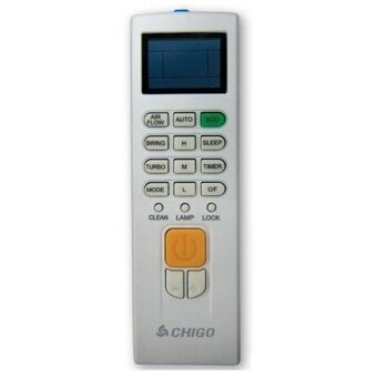  Кондиционер iCongo Chigo CS-72H3A-1D170A/CS-72H3A-E5 