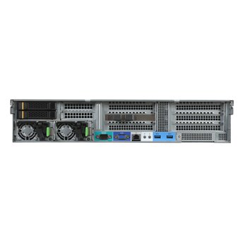  Сервер iRU Rock c2212p, 2U (2014381) 