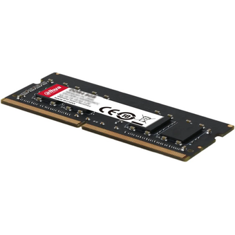  ОЗУ Dahua C300 (DHI-DDR-C300S16G32) SODIMM 16GB DDR4-3200 (PC4-25600) CL22, 1.2V 