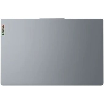  Ноутбук Lenovo IP3 Slim 15IRH8 (83EM007LPS) 15.6" FHD IPS, Core i5-13420H, 8Gb, 512Gb SSD, no OS, FP, Backlit, серый 
