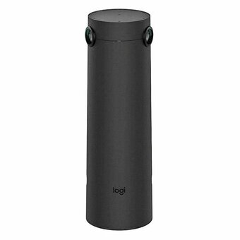  Web-камера Logitech WebCam Sight, графитовый (960-001510) 