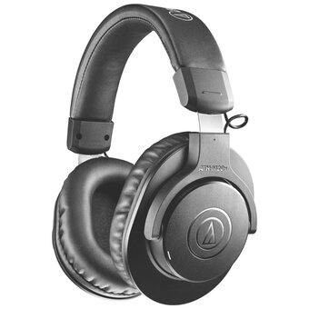  Наушники Audio-Technica ATH-M20XBT 