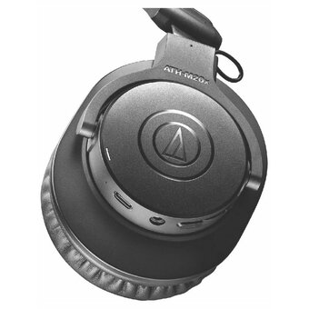  Наушники Audio-Technica ATH-M20XBT 