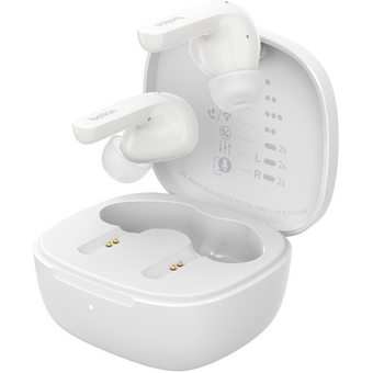  Наушники Belkin Soundform Motion True Wireless EarbudsWhite 
