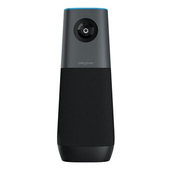  Web-камера Creative Live! Cam Meet 4K 73vf095000000 черный 