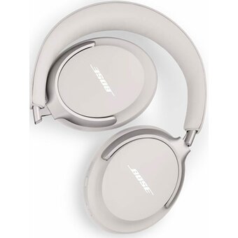  Наушники Bose QuietComfort Ultra Noise Cancelling Headphones White 880066-0200 