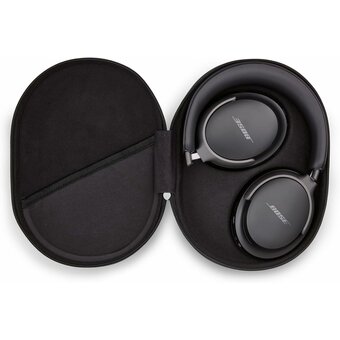  Наушники Bose QuietComfort Ultra Noise Cancelling Headphones Black 880066-0100 