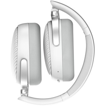  Наушники мониторные A4Tech Fstyler BH350C White 
