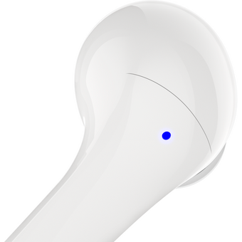  Наушники Belkin Soundform Motion True Wireless EarbudsWhite 