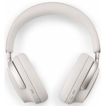  Наушники Bose QuietComfort Ultra Noise Cancelling Headphones White 880066-0200 