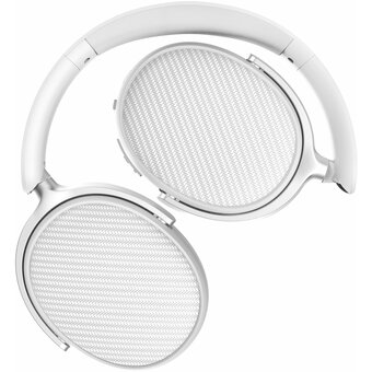  Наушники мониторные A4Tech Fstyler BH350C White 