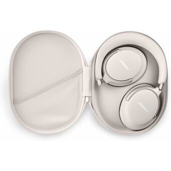  Наушники Bose QuietComfort Ultra Noise Cancelling Headphones White 880066-0200 
