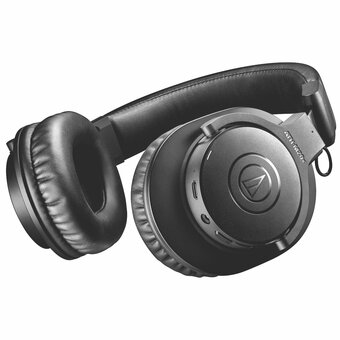  Наушники Audio-Technica ATH-M20XBT 