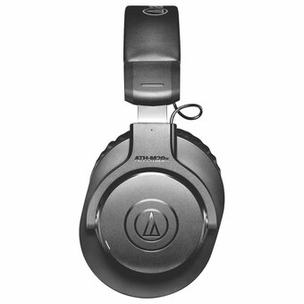  Наушники Audio-Technica ATH-M20XBT 