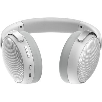 Наушники мониторные A4Tech Fstyler BH350C White 