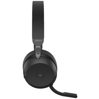  Гарнитура Jabra Evolve2 75 (27599-999-989) черный 