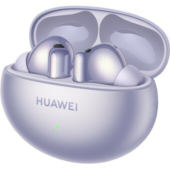  Гарнитура HUAWEI Freebuds 6I ORCA-T100 Purple 55037547 