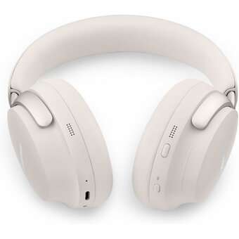  Наушники Bose QuietComfort Ultra Noise Cancelling Headphones White 880066-0200 