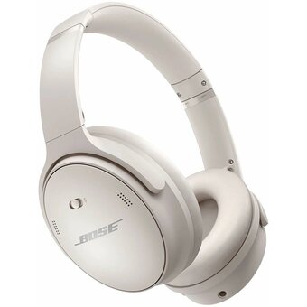  Наушники Bose QuietComfort Ultra Noise Cancelling Headphones White 880066-0200 
