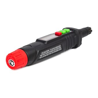  Газоанализатор КВТ КТ 61 Ecoline (86327) 