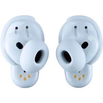  Наушники Bose QuietComfort Ultra Wireless Earbuds Moonstone Blue 882826-0050 