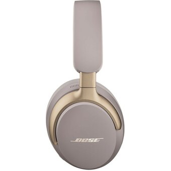  Наушники Bose QuietComfort Ultra Noise Cancelling Headphones Sandstone 880066-0300 