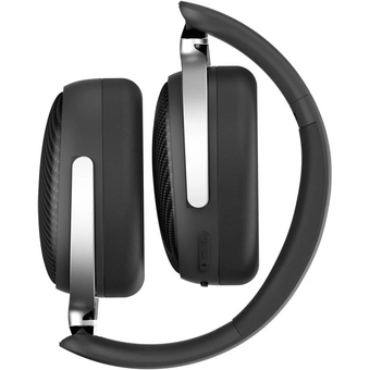 Наушники мониторные A4Tech Fstyler BH350C Black 