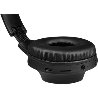 Гарнитура DEFENDER Freemotion B445 Black 63445 