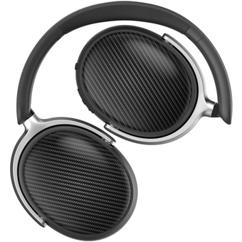  Наушники мониторные A4Tech Fstyler BH350C Black 