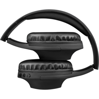  Гарнитура DEFENDER Freemotion B445 Black 63445 