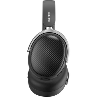  Наушники мониторные A4Tech Fstyler BH350C Black 