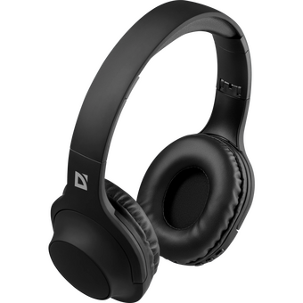  Гарнитура DEFENDER Freemotion B445 Black 63445 