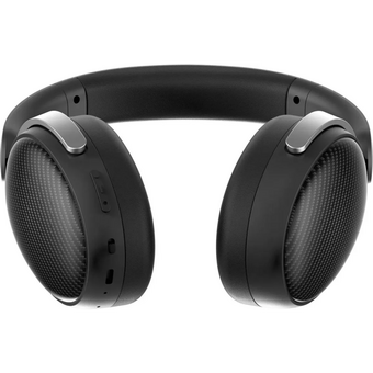  Наушники мониторные A4Tech Fstyler BH350C Black 