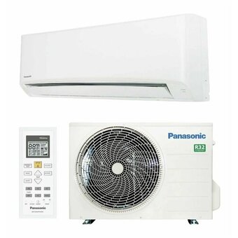  Кондиционер Panasonic Compact Inverter ZKEW CS-TZ35ZKEW/CU-TZ35ZKE Инвертор 