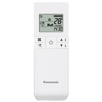  Кондиционер Panasonic Compact Inverter ZKEW CS-TZ35ZKEW/CU-TZ35ZKE Инвертор 