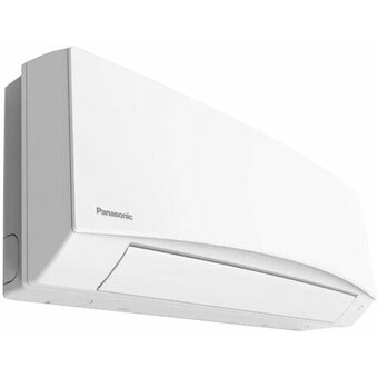  Кондиционер Panasonic Compact Inverter ZKEW CS-TZ35ZKEW/CU-TZ35ZKE Инвертор 