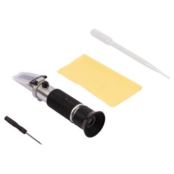 Рефрактометр Debever SafeCut Brix DB-RFC032 