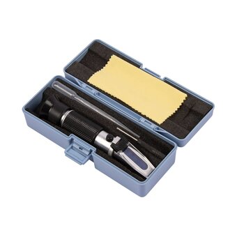  Рефрактометр Debever SafeCut Brix DB-RFC032 