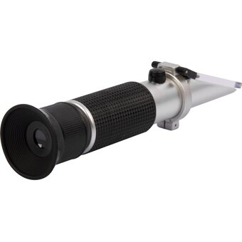  Рефрактометр Debever SafeCut Brix DB-RFC032 