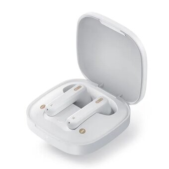  Наушники bluetooth TWS Baseus Bowie E16 White 