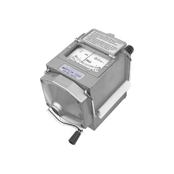  Мегаомметр МЕГЕОН 13300 (к0000012443) 