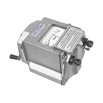  Мегаомметр МЕГЕОН 13300 (к0000012443) 