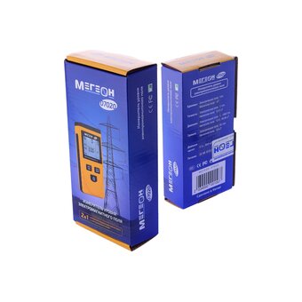  Измеритель уровня электромагнитного поля МЕГЕОН 07020 (00000004495) 
