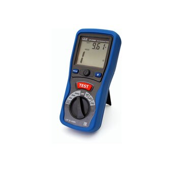  Измеритель сопротивления заземления СЕМ DT-5300B (482025) 